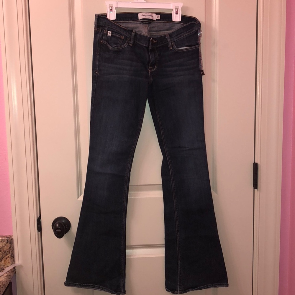 Abercrombie jeans